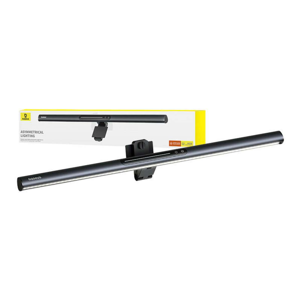 Baseus i-Work Series USB Asymmetric Light Source  - Linkphones Center