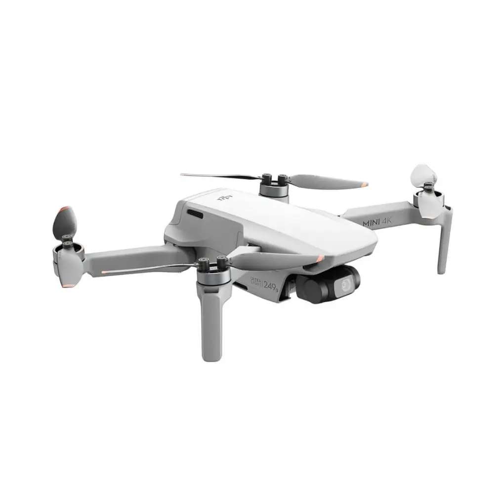 DJI Mini 4K Combo Price in Kenya- LinkPhones Center 