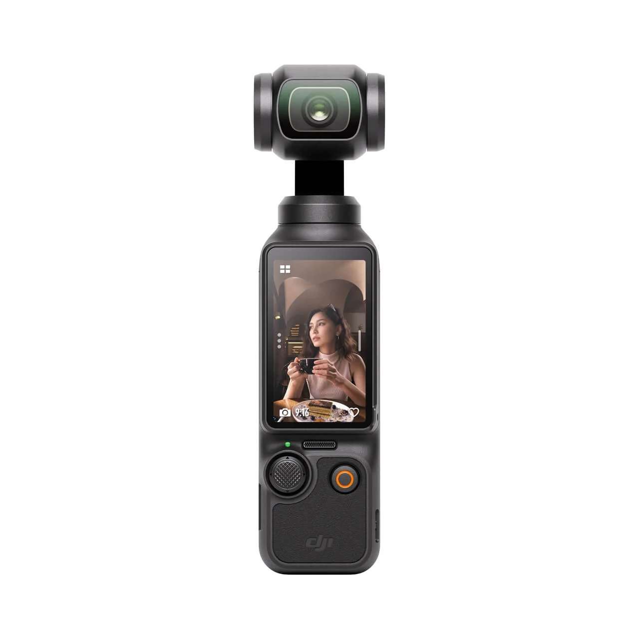 DJI Osmo Pocket 4 - Linkphones Center