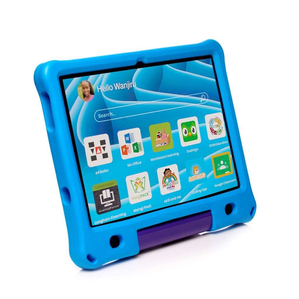 Elimutab ET03 Pro Price in Kenya - LinkPhones Center