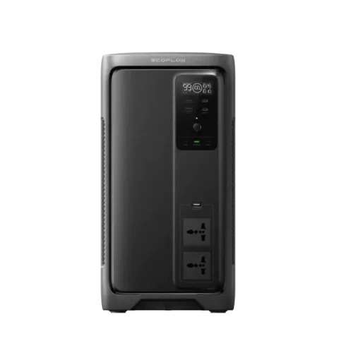 EcoFlow DELTA 3 2000 Air - LinkPhones Center