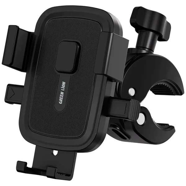 Green Lion Ride Mount Bike Phone Holder - Linkphones Center