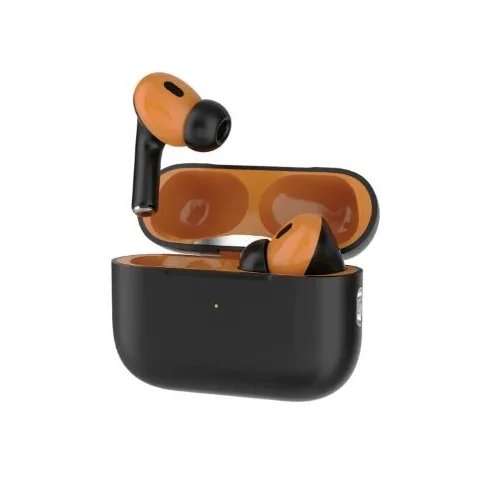 Green Lion 2nd Gen Earbuds Pro 2 with ANC - Linkphones Center