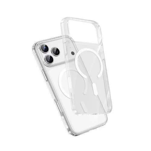 Green Lion Delgado Matte Magsafe Case For Iphone 17 Pro - Linkphones Center