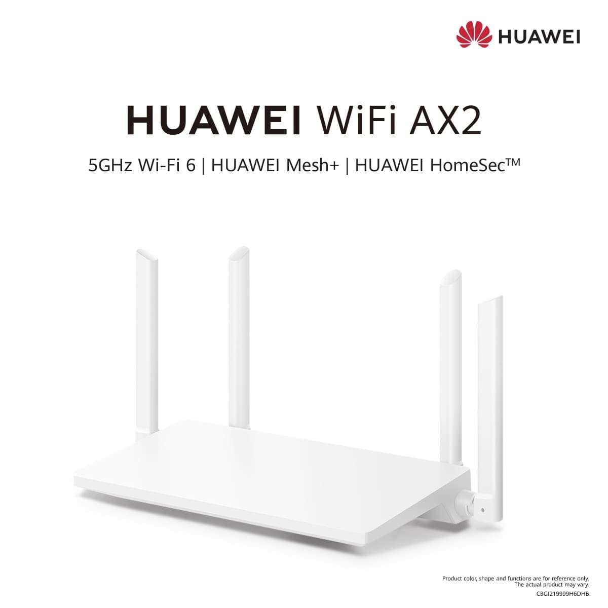 Huawei WiFi AX2 - Linkphones Center