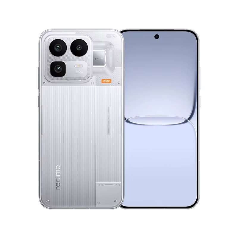 Realme Neo 8 5G Ex-UK Used - Linkphones Center