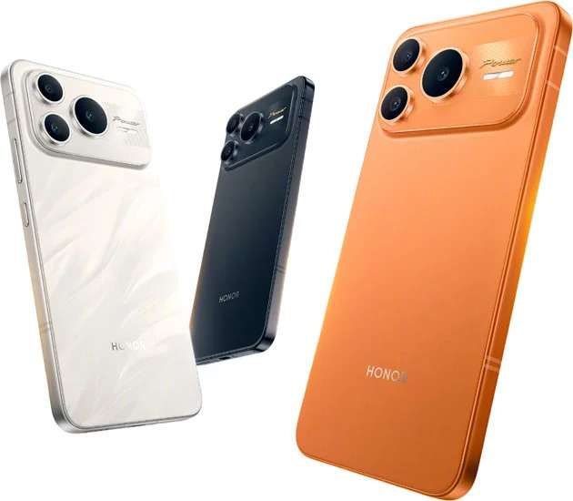 Honor Power 2 - Linkphones Center