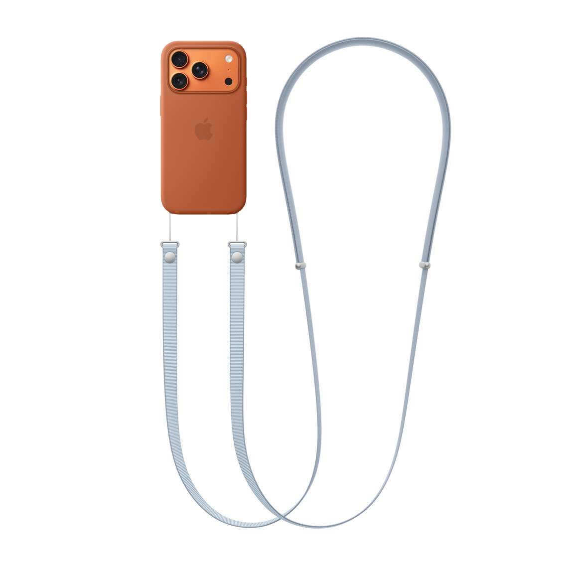iPhone Crossbody Strap - Linkphones Center
