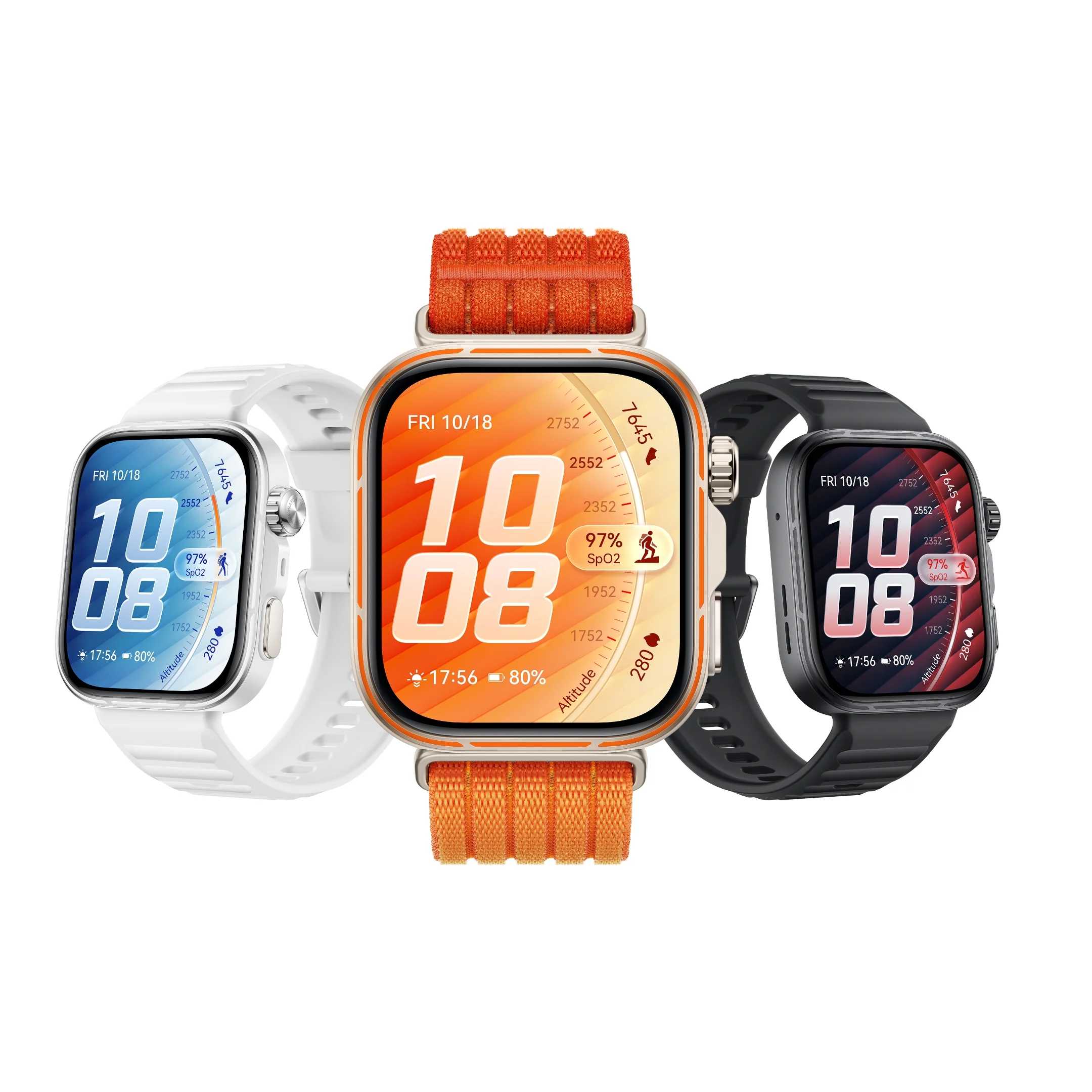 Huawei Watch Fit 5 Pro - Linkphones Center
