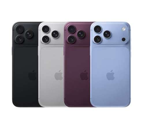 Apple iPhone 17 Pro Price in Kenya- LinkPhones Center 