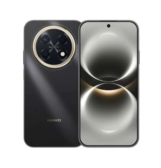 Huawei Nova 15 Max 4G Price in Kenya- Linkphones Center