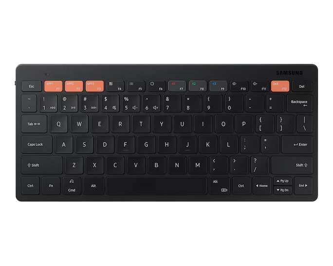 Samsung Smart Keyboard Trio 500 Price in Kenya- Linkphones Center 