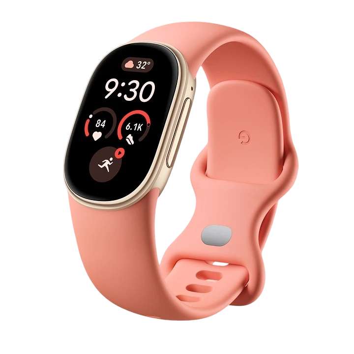 Google Fitbit Edge Price in Kenya- Linkphones Center