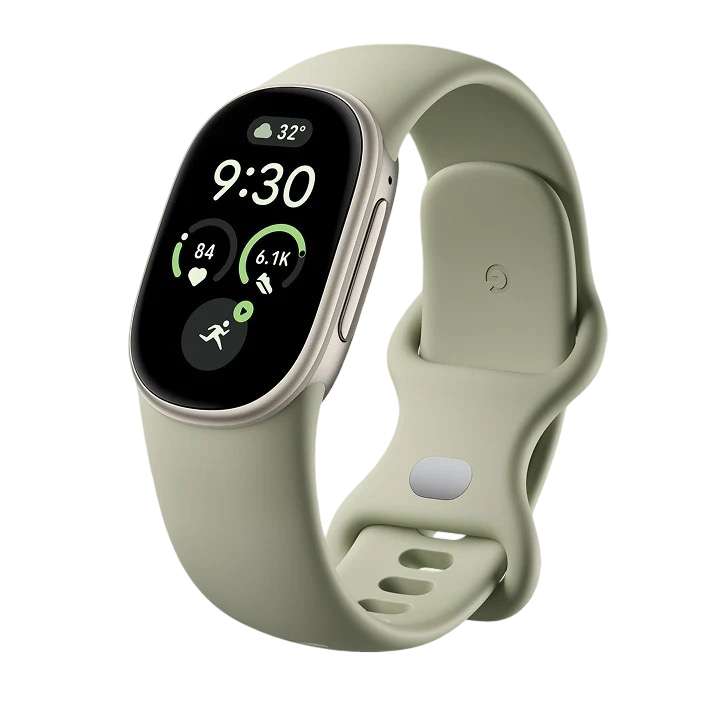 Google Fitbit Edge Price in Kenya- Linkphones Center