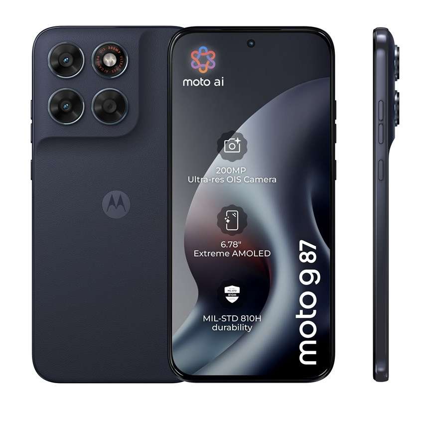 Motorola Moto G87 5G Price in Kenya- Linkphones Center 