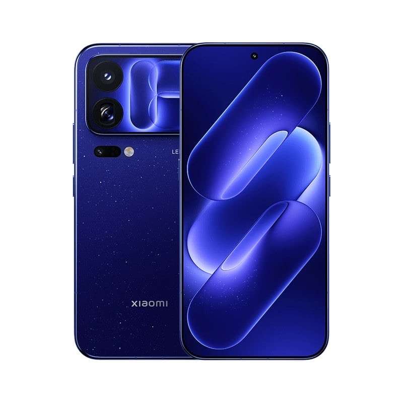 Xiaomi 18 Pro Max 5G Price in Kenya, Specifications & Features