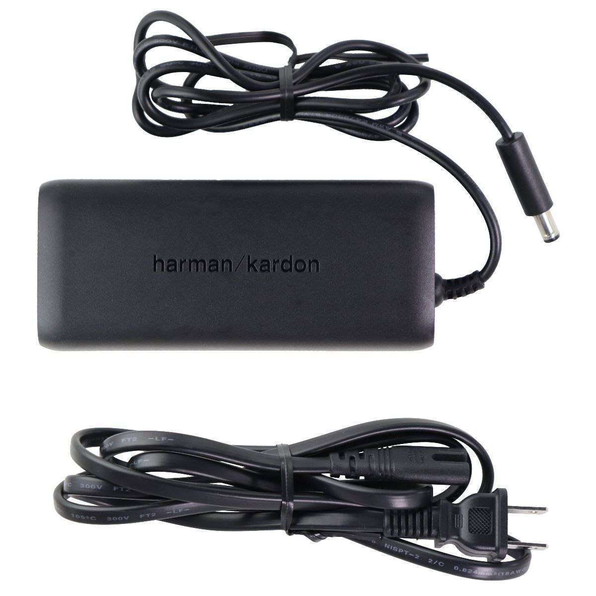 Original Harman Kardon Studio 7 Speaker Charger Ex-UK Used Price in Kenya - LinkPhones Center