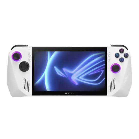 ASUS Rog Ally X Price in Kenya- Linkphones Center 