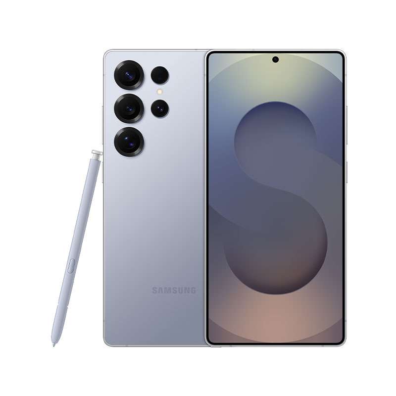 Samsung Galaxy S25 Ultra 5G Ex-UK Used Price in Kenya- Linkphones Center 