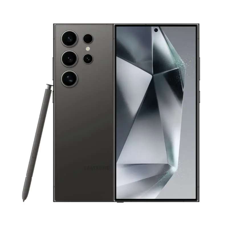 Samsung Galaxy S25 Ultra 5G Ex-UK Used Price in Kenya- Linkphones Center 