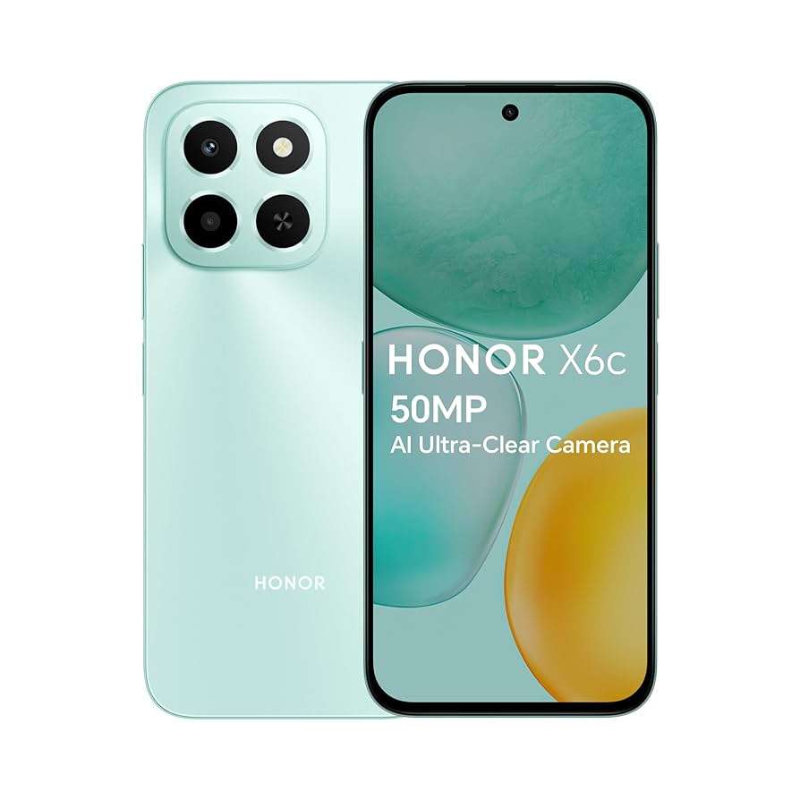 Honor X6C 4G Price in Kenya- Linkphones Center
