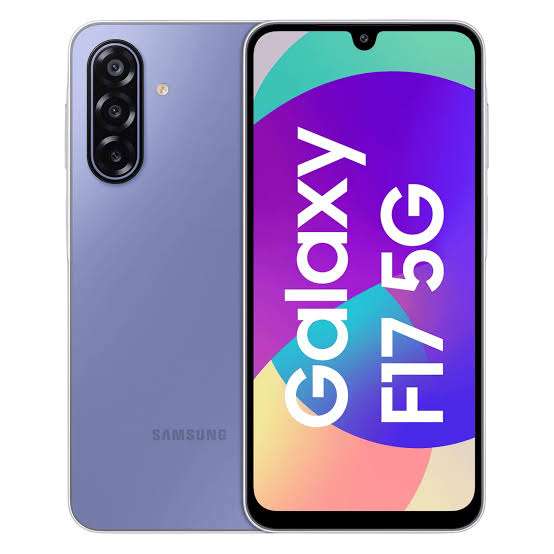  Samsung Galaxy F17 5G Price in Kenya - Linkphones Center 
