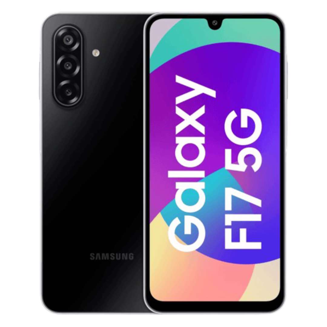 Samsung Galaxy F17 5G Price in Kenya - Linkphones Center 