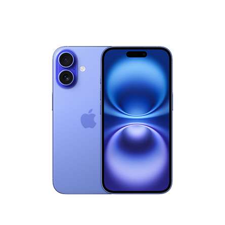 Apple iPhone 16 Ex-UK Used Price in Kenya- Linkphones Center 