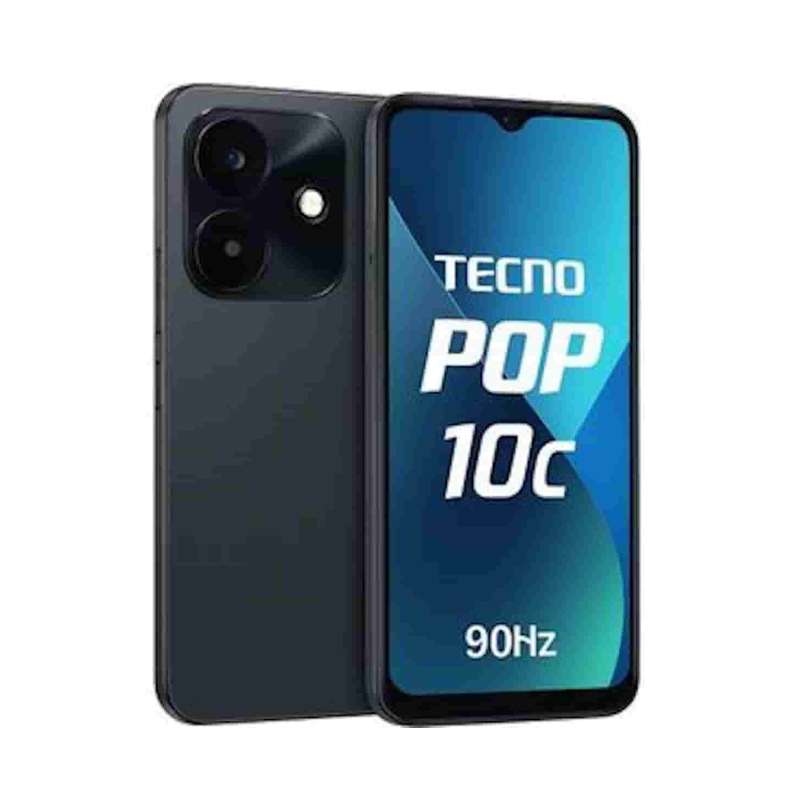 Tecno Pop 10C 4G Price in Kenya- Linkphones Center 