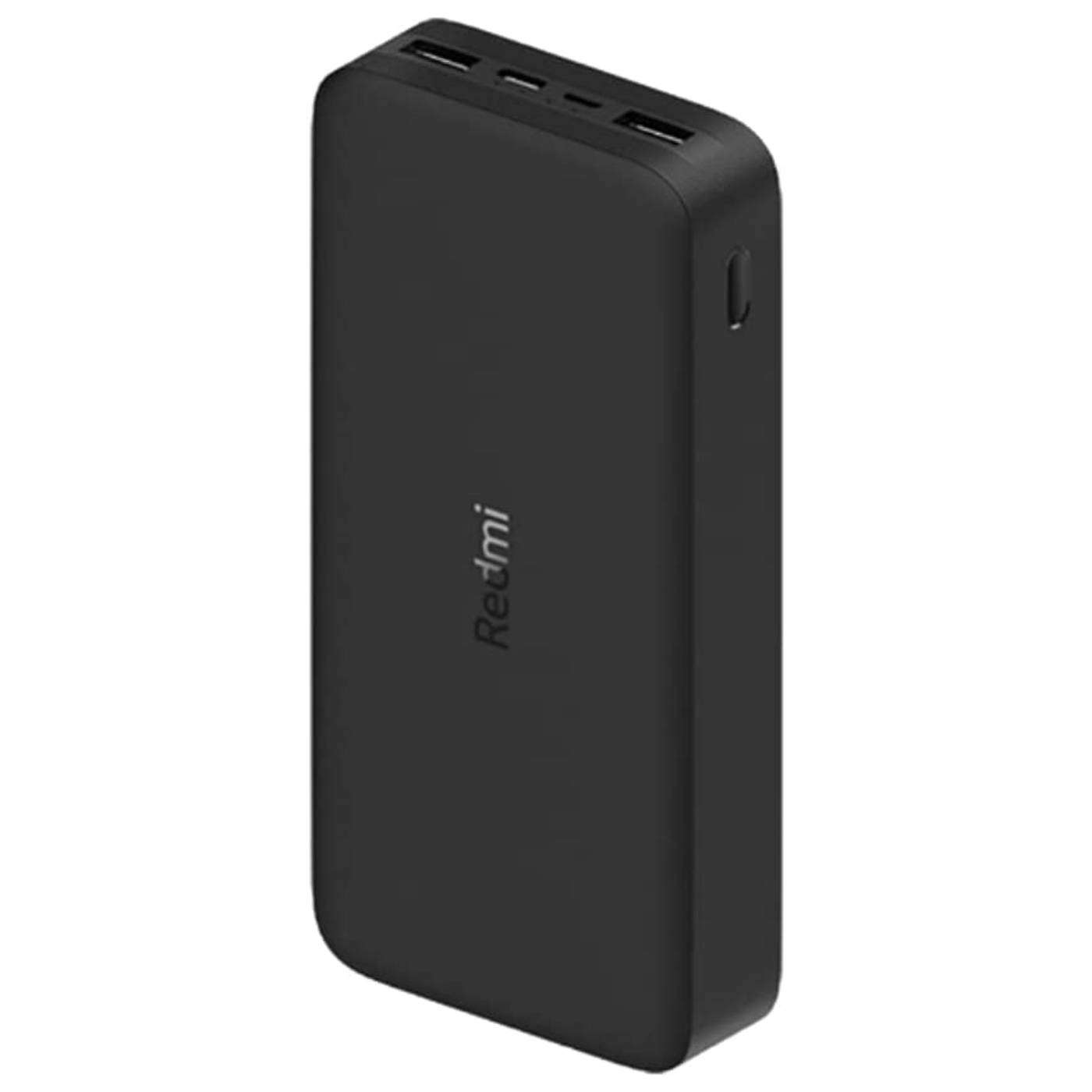 Redmi 20000mAh 18W Fast Charge Powerbank Price in Kenya- Linkphones Center