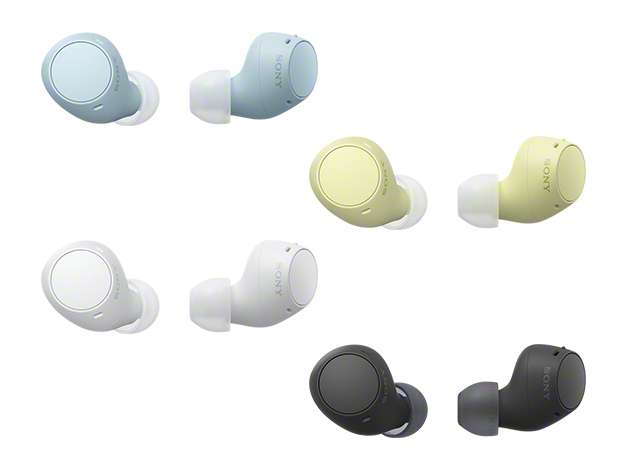 Sony WF-C510 Price in Kenya- Linkphones Center 