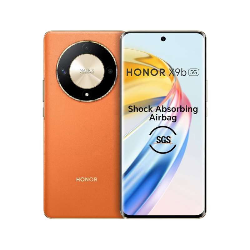 Honor X9b 5G Price in Kenya- Linkphones Center 