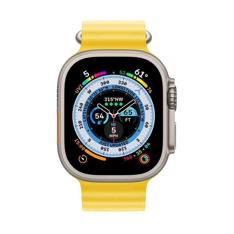Apple Watch Ultra Ex-UK Used Price in Kenya- Linkphones Center 