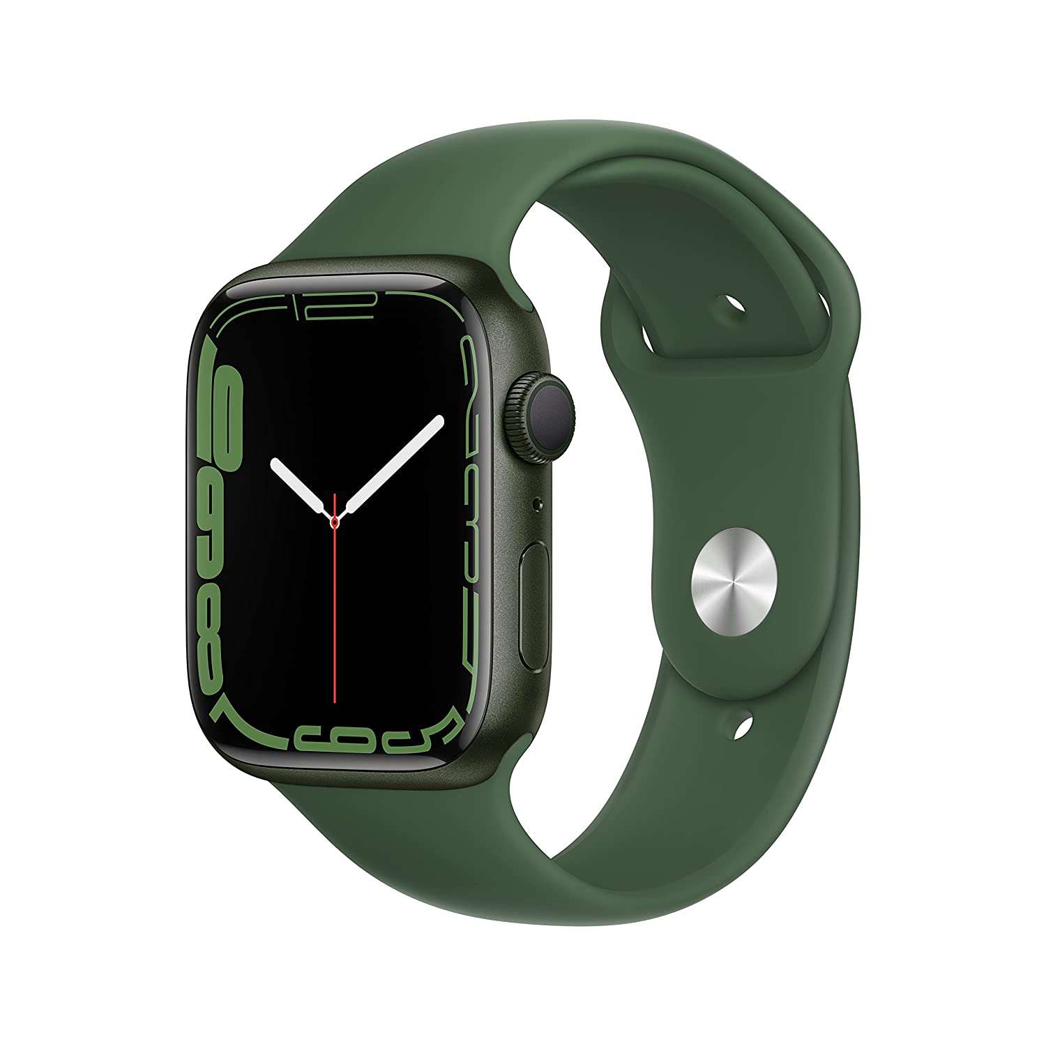 Apple Watch Series 7 Ex-UK Used Price in Kenya- Linkphones Center