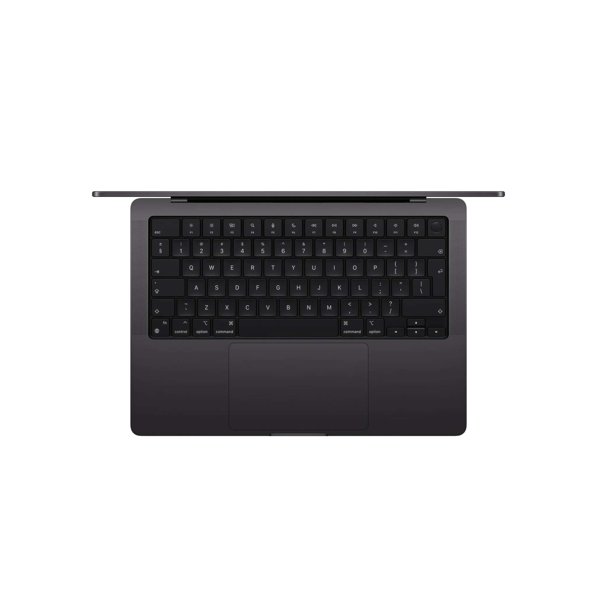 Apple MacBook Pro M4 14inch 2024 Price in Kenya- Linkphones Center