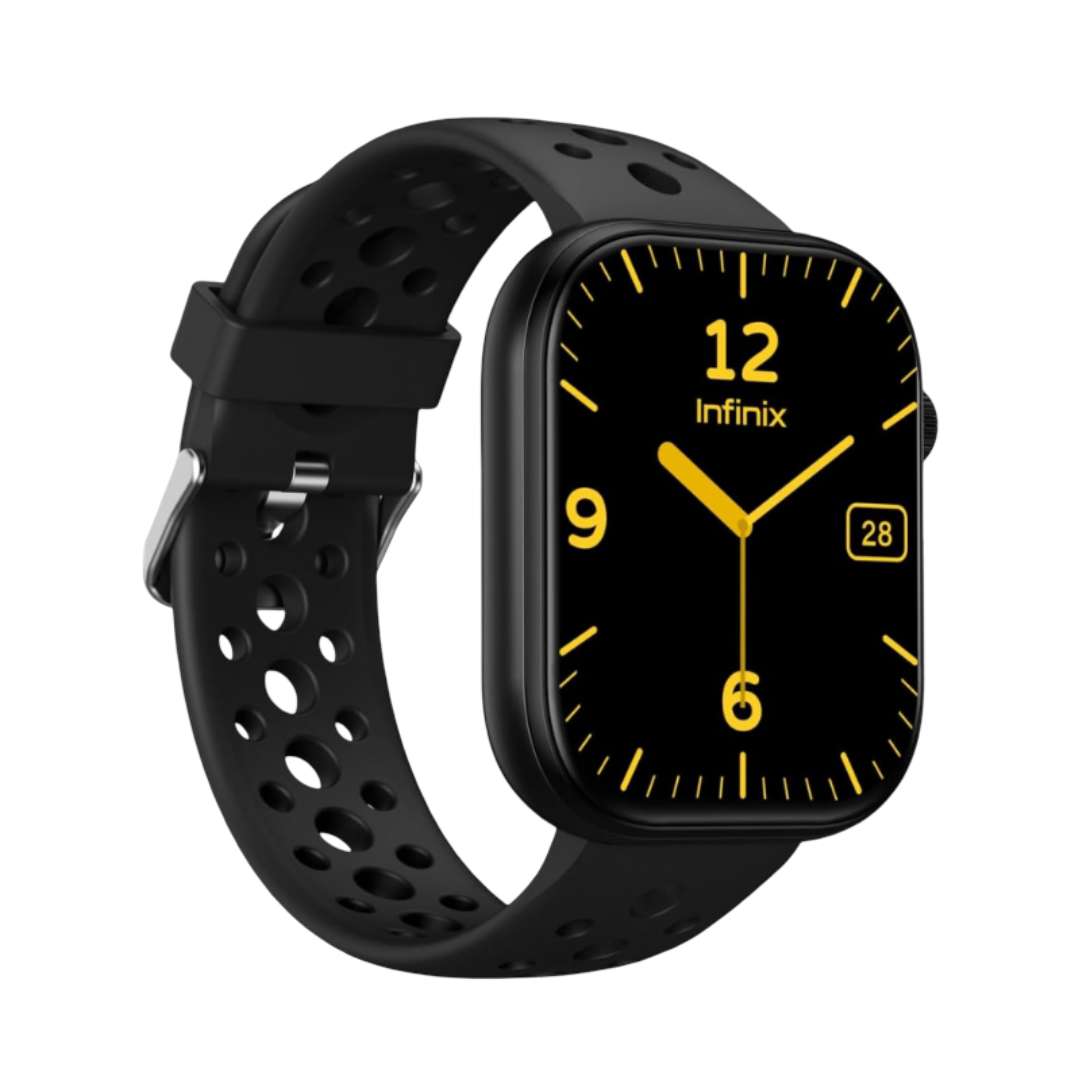 Infinix XWatch H4 Price in Kenya - LinkPhones Center