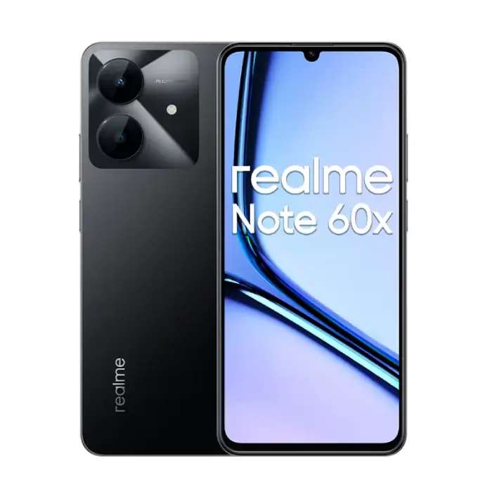 Realme Note 60x 4G Price in Kenya- Linkphones Center 