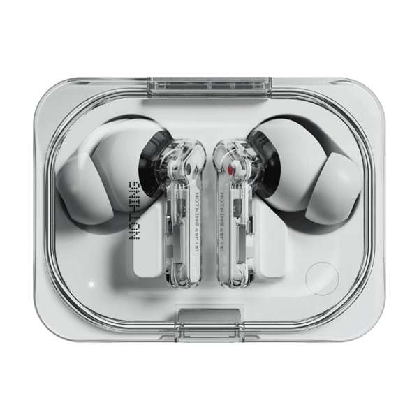 Nothing Ear (a) Price in Kenya- Linkphones Center 