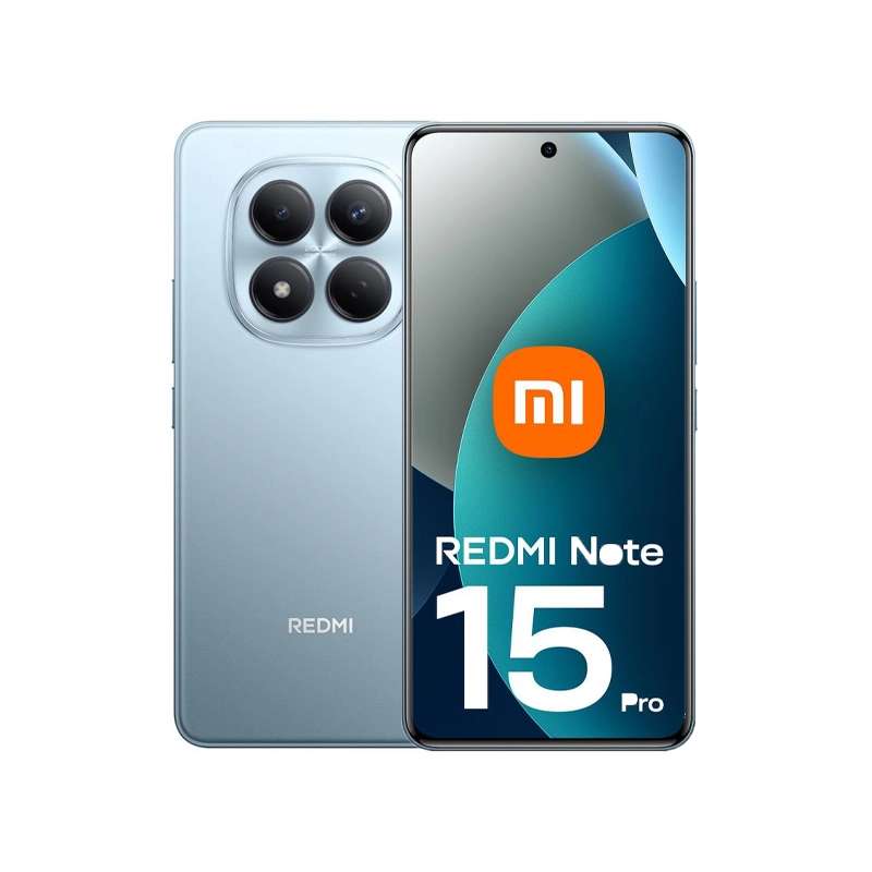 Redmi Note 15 Pro 4G Price in Kenya- Linkphones Center 