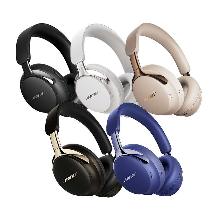 Bose QuietComfort Ultra Headphones (2nd Gen) Price in Kenya- Linkphones Center