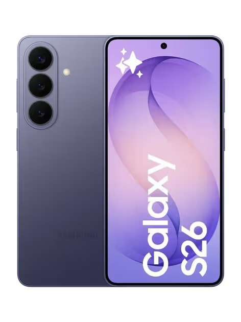 Samsung Galaxy S26 5G Price in Kenya - LinkPhones Center