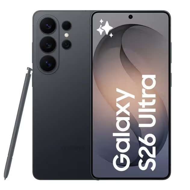 Samsung Galaxy S26 Ultra 5G Price in Kenya - LinkPhones Center