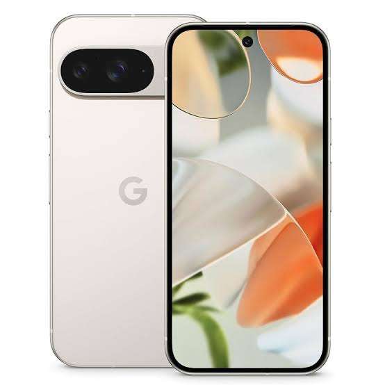 Google Pixel 9 price in Kenya - LinkPhones Center