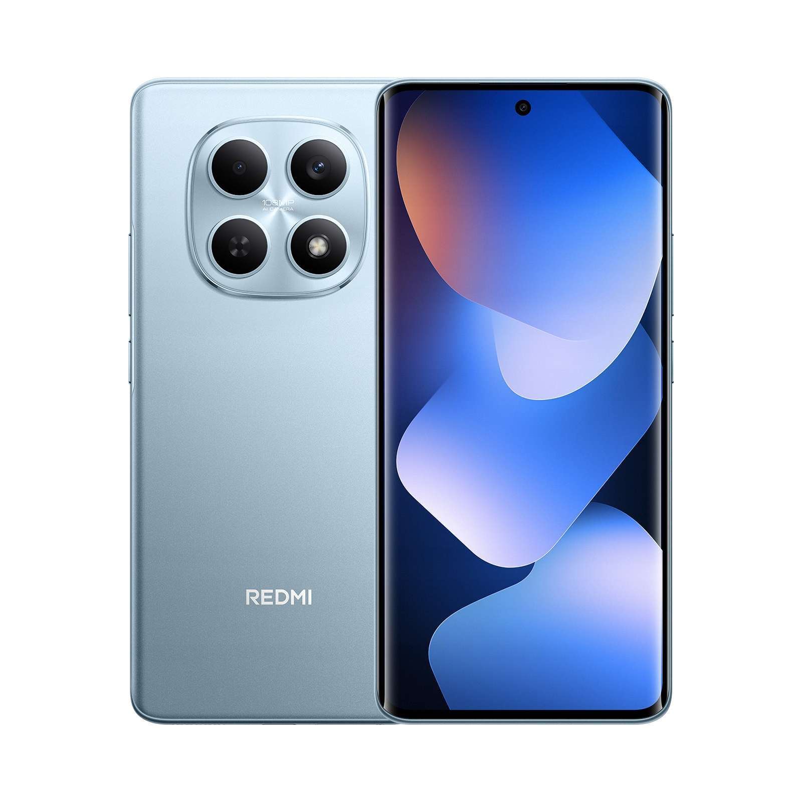 Redmi Note 15 4G Price in Kenya- Linkphones Center 