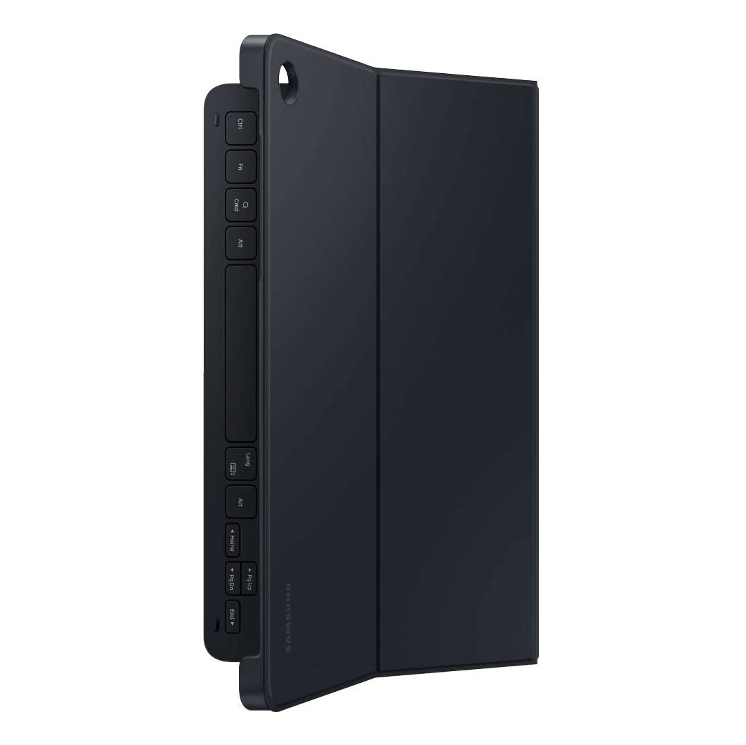 Samsung Galaxy Tab A9 Plus Book Cover Keyboard Slim Price in Kenya- Linkphones Center 