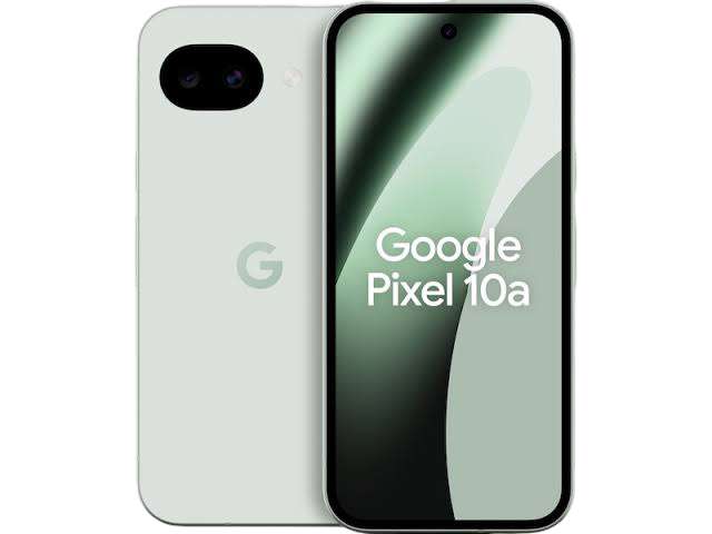 Google Pixel 10A 5G Price in Kenya- Linkphones Center 