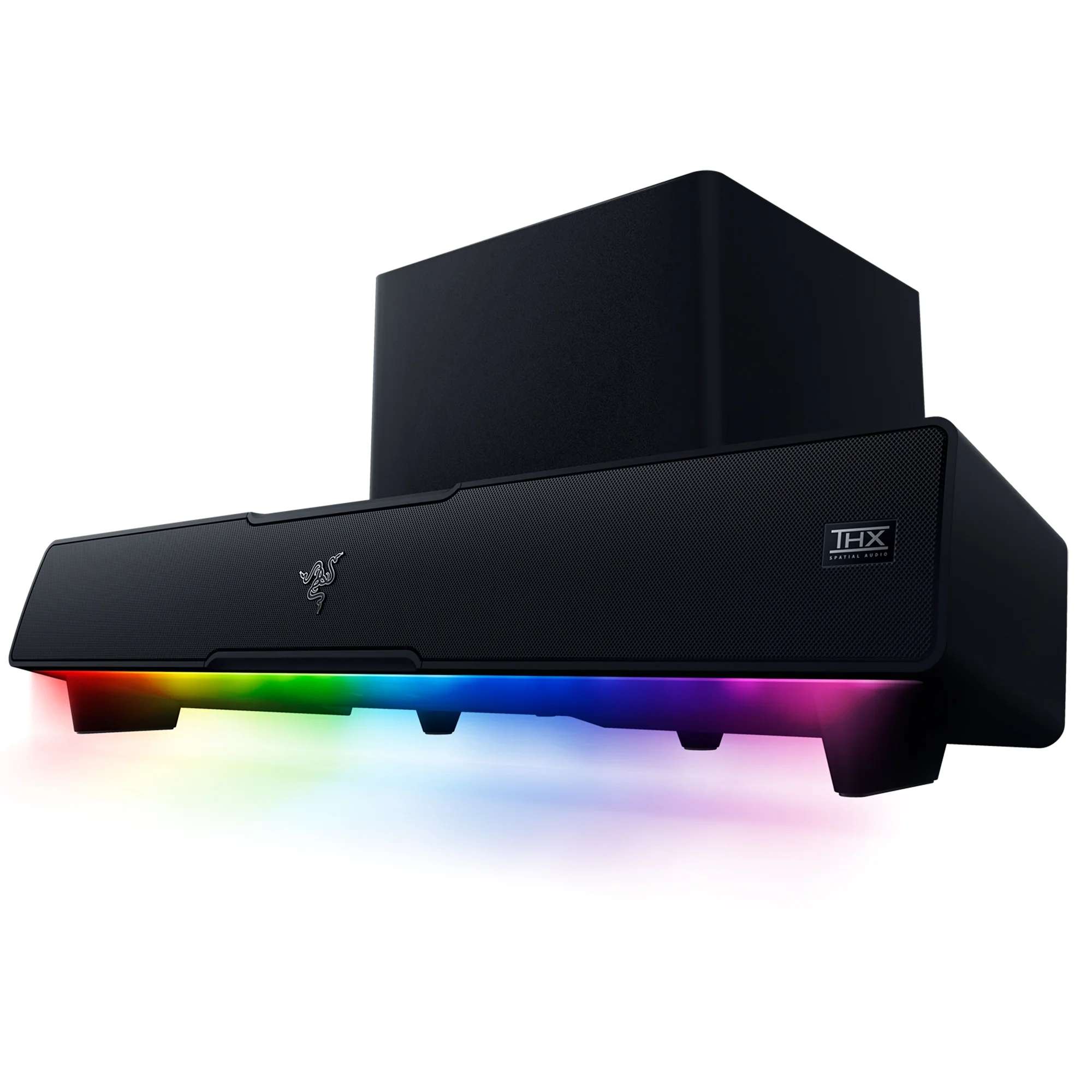 Razer Leviathan V2 Soundbar with Subwoofer Price in Kenya- Linkphones Center 