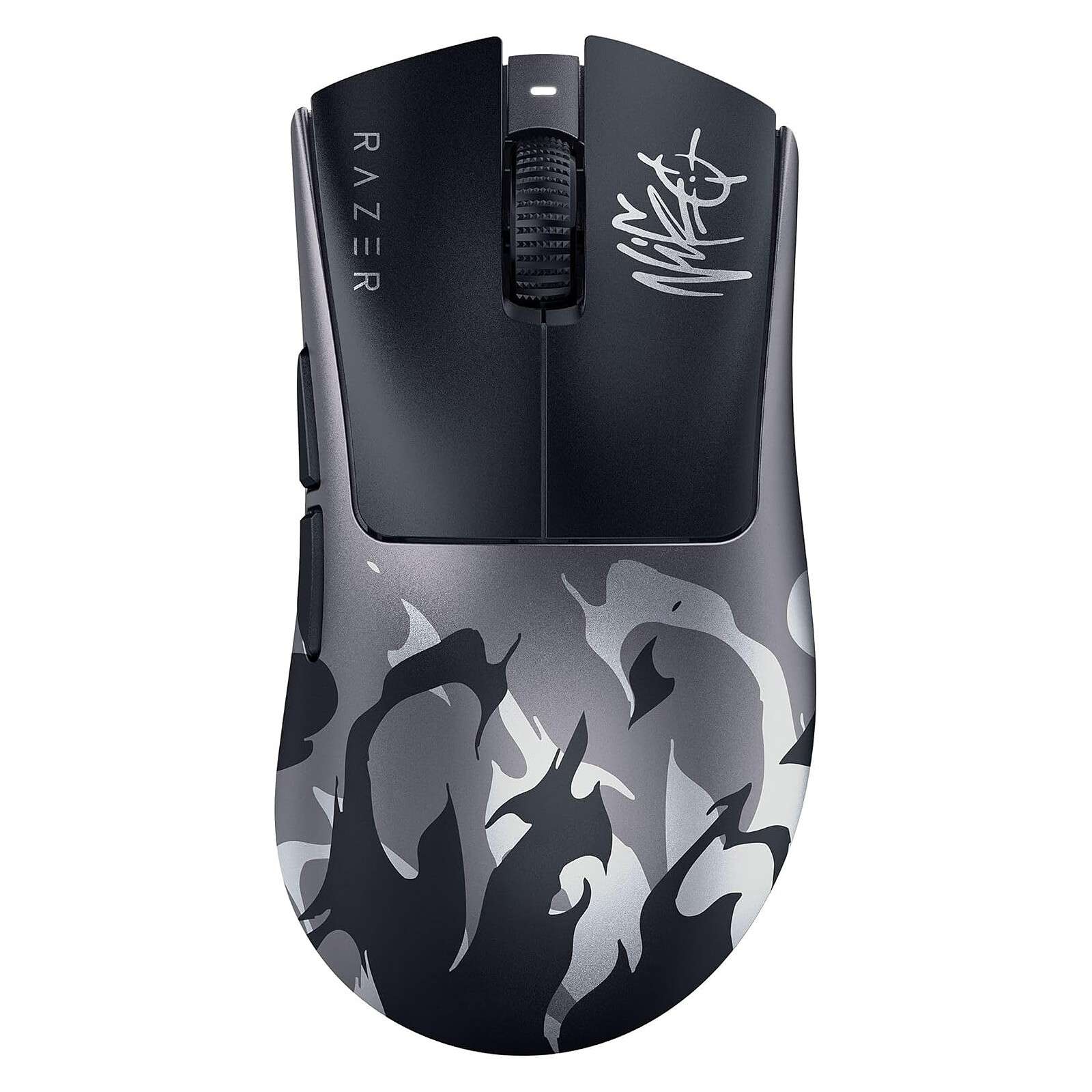 Razer Deathadder V4 Pro NiKo Edition Price in Kenya- Linkphones Center 