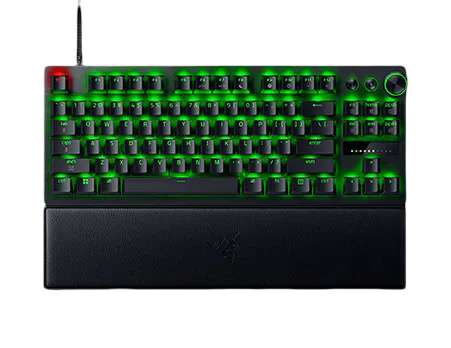 Razer Huntsman V3 Pro 8KHz Price in Kenya- Linkphones Center 