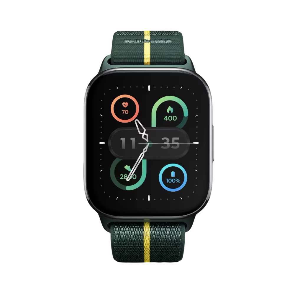 Motorola Moto Watch Fit Price in Kenya- Linkphones Center 